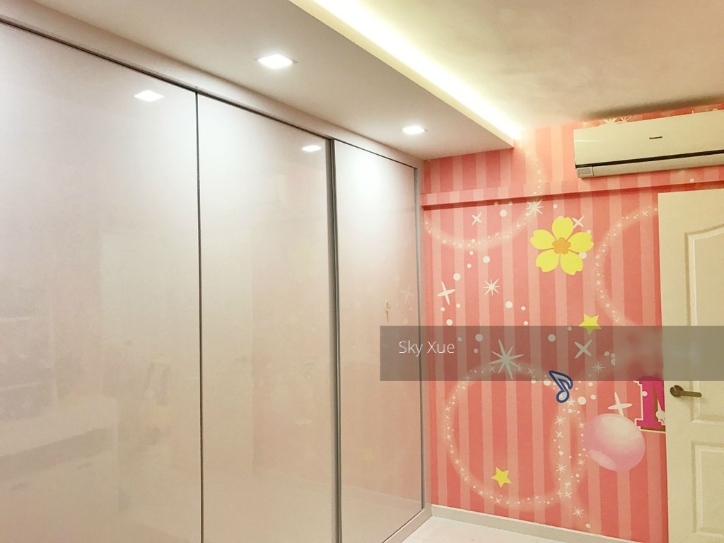 Blk 320 Yishun Central (Yishun), HDB 3 Rooms #138569322